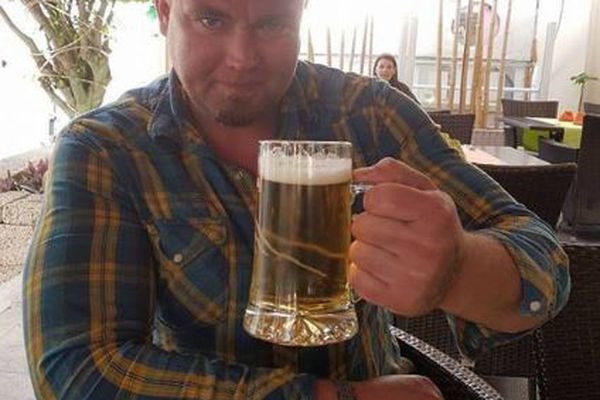 Brennslan: Snapchat-stjarnan Gæi kominn heim og ræsir Svartholið á morgun