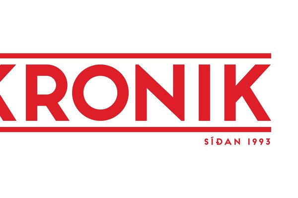 Kronik