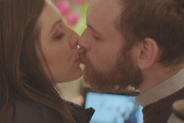 Jólaauglýsingin reyndist sönn