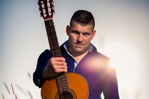 Rúnar Eff í Brennslunni: Var raunveruleikastjarna í Danmörku