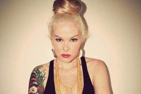 Brennslan: Svala Björgvins vill ekki of sigurviss