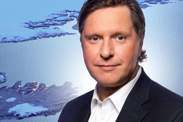 Sprengisandur: Sigmundi hótað og boðnar mútur