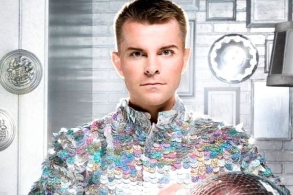 Brennslan: Páll Óskar fer yfir ferilinn - segir frá stemningunni þegar hann var að byrja