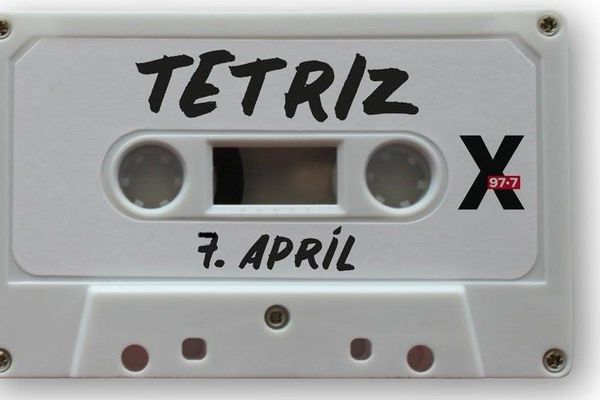 Tetriz - 36. þáttur