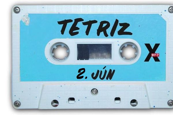 Tetriz - 38. þáttur