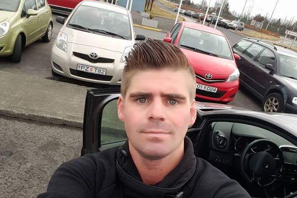 Brennslan: Enski gerir upp ágúst og hlustendur spyrja hann spjörunum úr