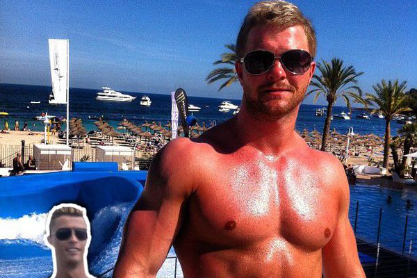 Heilsuráð Gillz í Brennslunni: Skiptir öllu máli klukkan hvað maður borðar