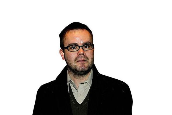 Brennslan: Hjörvar manaður í „Hvað segir kallinn“