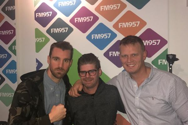 Brennslan - Enski tjékkaði sig inn á geðdeild : ,,Ég sagði bara að ég væri að fara þarna inn."