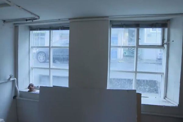 Verkefnið í Þingholtsstræti 