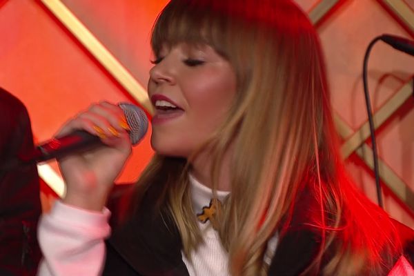 Sylvía Erla - Eldhúspartý 2017