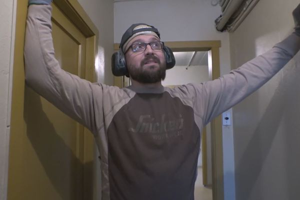 Gulli Byggir: Jóhannes stendur í miklum breytingum