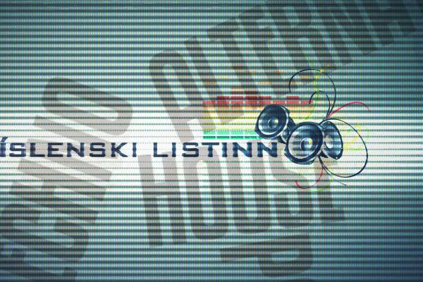 Íslenski listinn