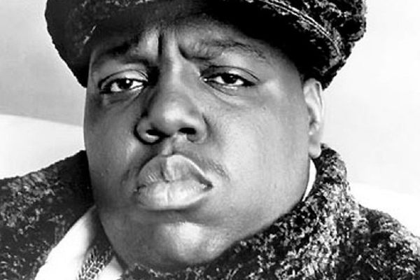 Tetriz - The Notorious B.I.G. special