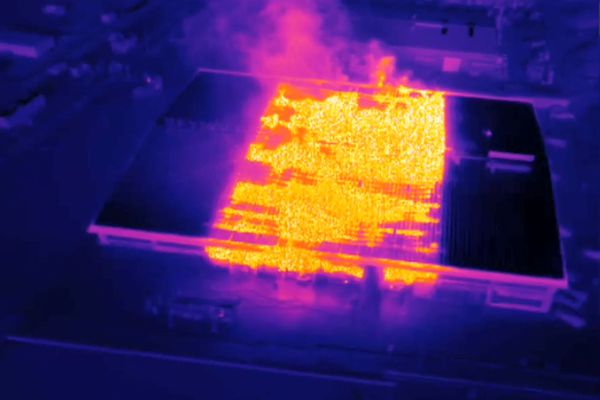 Reykjavík síðdegis - Eitt að þeim verkfærum sem Lögreglan getur nýtt sér.