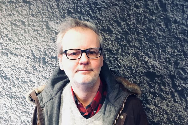 Harmageddon - RÚV ekki með lungan af auglýsingatekjum