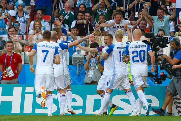 Akraborgin- Hörður: Rest fengið kannski 2-3 þúsund nýja fylgjendur