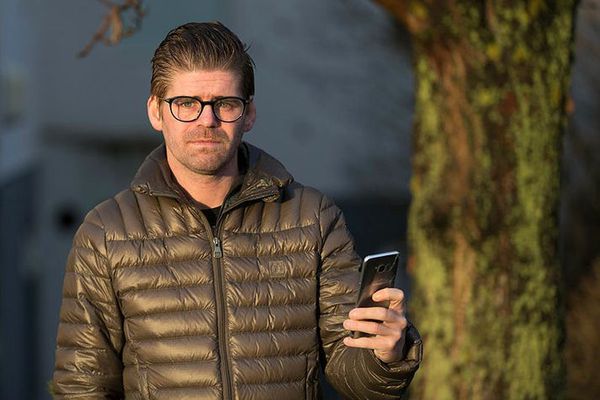 Brennslan - Enski mætir með enskan