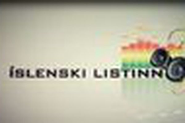 Íslenski Listinn 01.10.2011