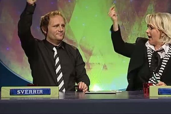 Spurningabomban - Drepfyndnar spurningar um sögu Stöðvar 2