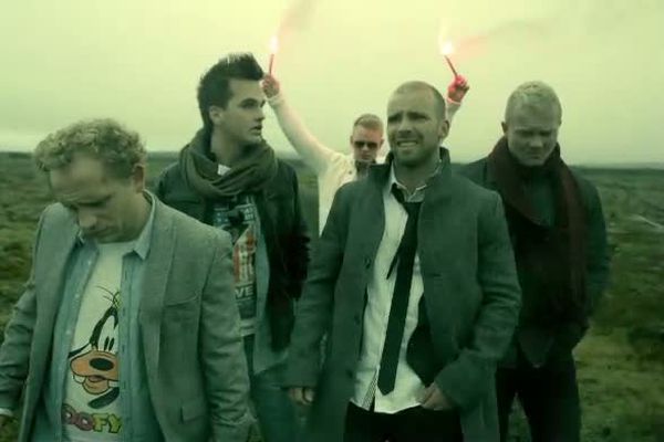 Auðunn Blöndal - FM95BLÖ