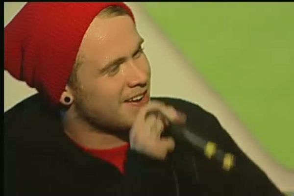 FM957 Eldhúspartý - Emmsjé Gauti - Dusta rykið