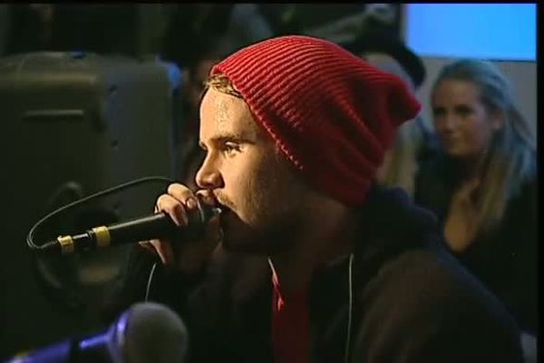 FM957 Eldhúspartý - Emmsjé Gauti - Hemmi Gunn (Heiðar Austmann)