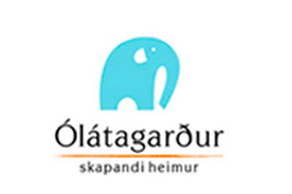 Ólátagarður, skapandi heimur og frábær nýjung