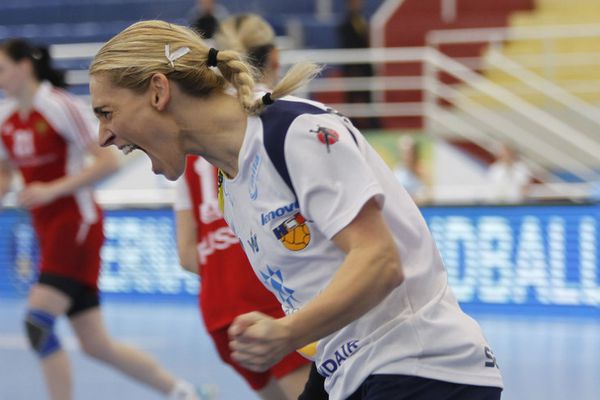 HM 2011: Sagt eftir Rússlandsleikinn