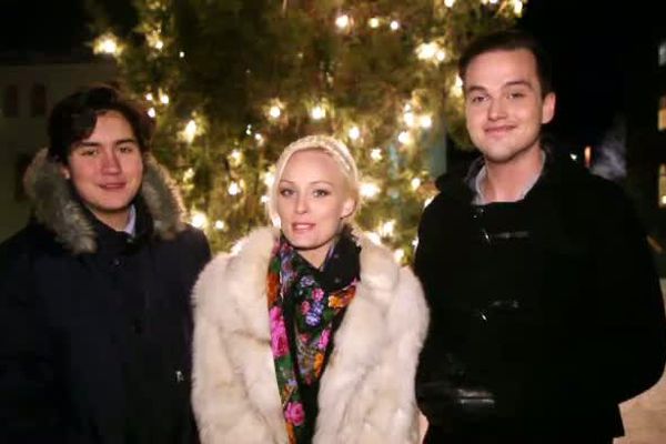 Jólalag Týndu kynslóðarinnar