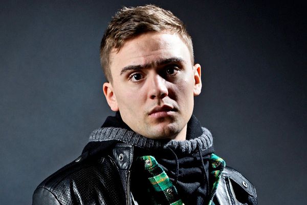 Friðrik Dór - Fyrir hana - Eldhúspartý 2010