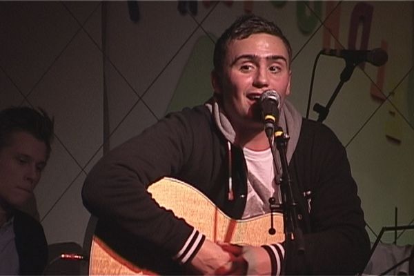 Friðrik Dór - Þú ert hvergi sjáanleg