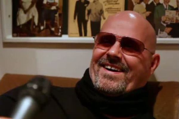 Týnda kynslóðin - Bubbi gekk of langt með hasskökurnar