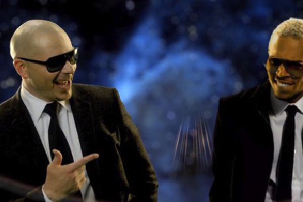 Íslenski Listinn 04.02.12