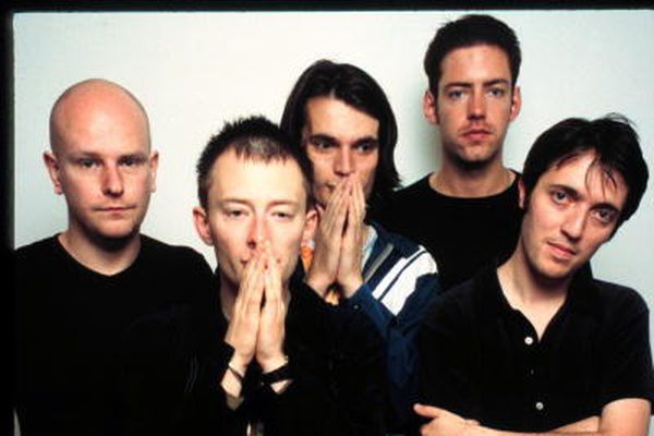 Saga rokksins - 32. þáttur - The Prodigy og Radiohead