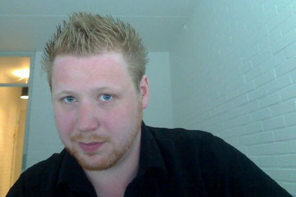 FM95BLÖ: Brjánn Breki fann upp á frasanum: "Fá sér einn Kaldan"