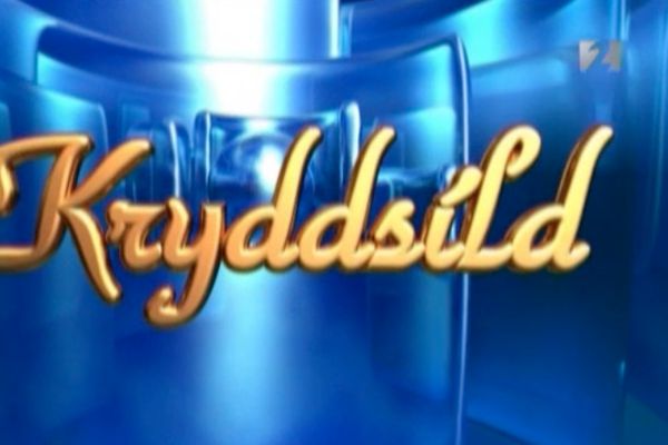 Kryddsíld - fyrsti hluti