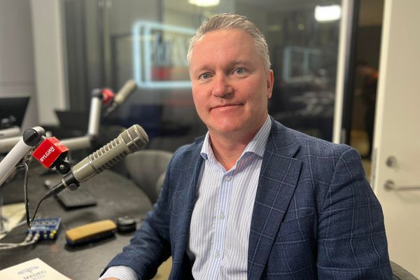 Gærdagurinn sýndi okkur að við verðum að leggja áherslu á varaflugvellina