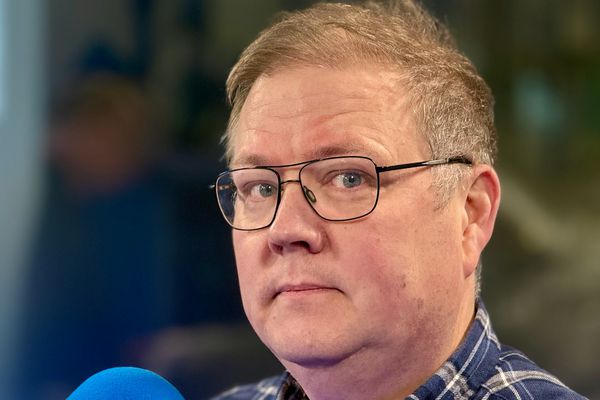 „Ekki kúl í þessu árferði að skila milljandi hagnaði“