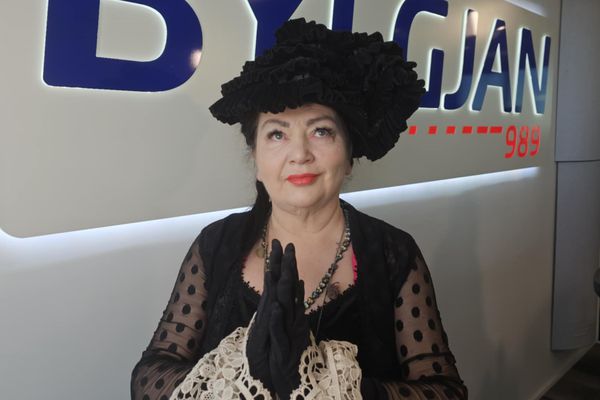 Mars spá Siggu Kling komin í loftið