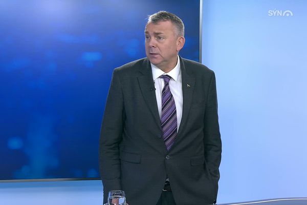 Þingmaður segir hegðun ráðherra hættulega