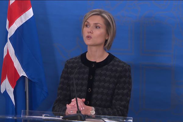 Einhuga um að breyta forgangsröðun jarðganga 