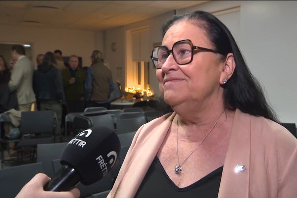 Mikilvægt að taka vel á móti fyrrverandi föngum