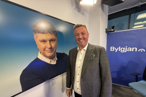 EES samningurinn ein aðalundirstaða lífskjara á Íslandi