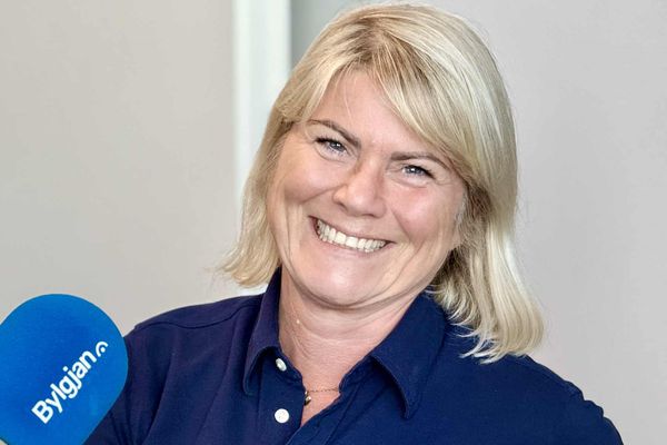 Karlar bera minna traust til lögreglu en konur