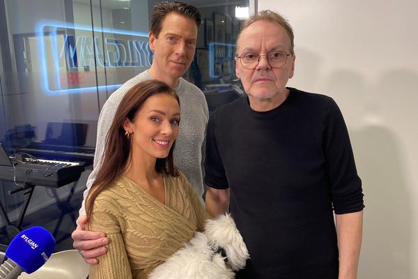 Bítið - Orkugreining gjörbreytti barnauppeldinu