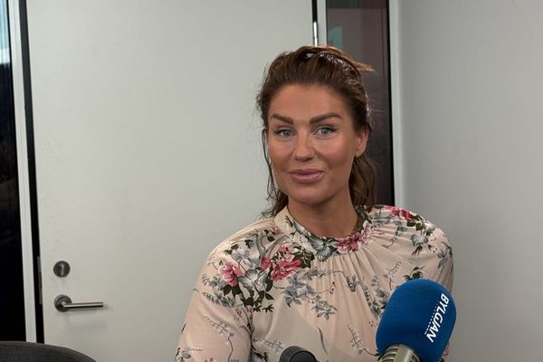 Mörg dæmi um að stúlkur niður í 8 ára noti marga klukkutíma í að gera sig til 