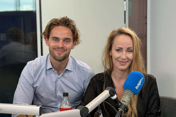 Fréttir vikunnar með Sigríði Elvu og Tómasi Arnari