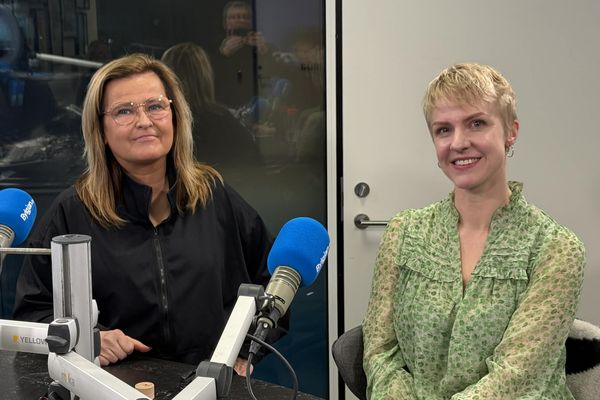 Fötluð börn sitja á hakanum í störukeppni við ríkið
