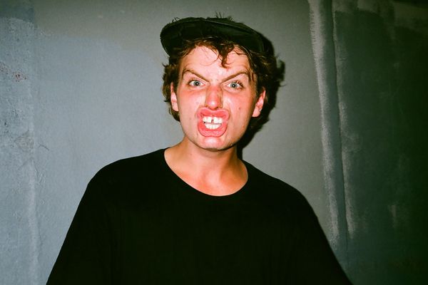 199 laga plata frá Mac DeMarco